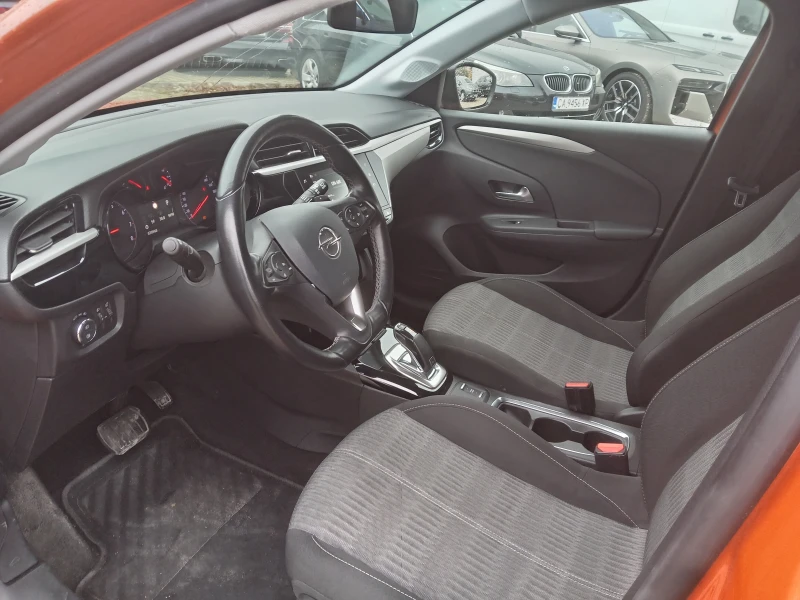 Opel Corsa 1.2T Auto Гаранц., снимка 7 - Автомобили и джипове - 52476685