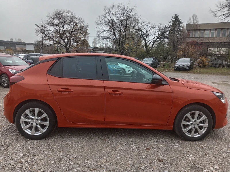 Opel Corsa 1.2T Auto Гаранц., снимка 6 - Автомобили и джипове - 52476685