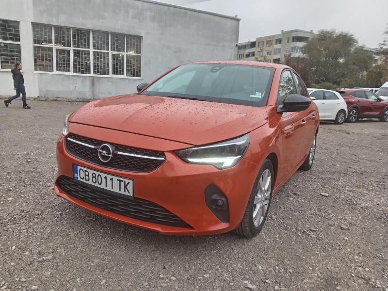 Opel Corsa 1.2T Auto Гаранц.