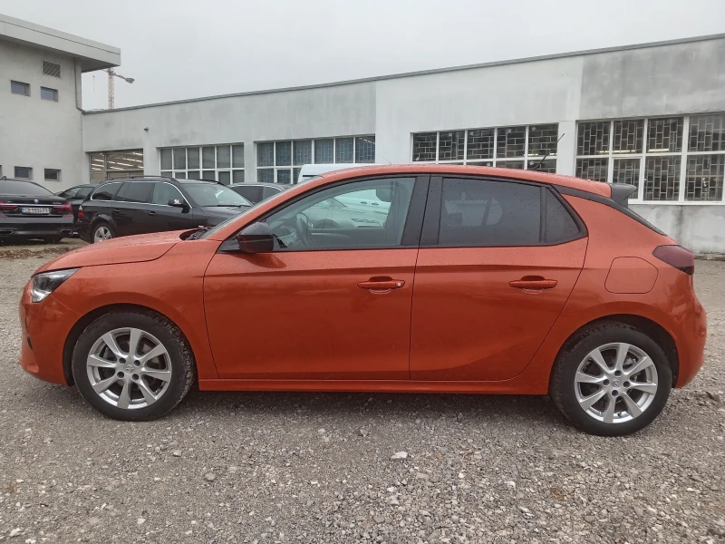 Opel Corsa 1.2T Auto Гаранц., снимка 5 - Автомобили и джипове - 52476685