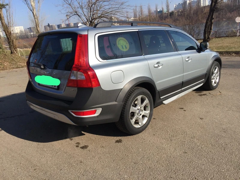 Volvo Xc70, снимка 5 - Автомобили и джипове - 52489655