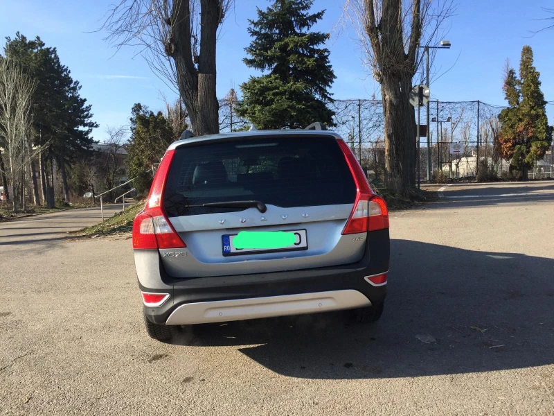Volvo Xc70, снимка 3 - Автомобили и джипове - 52489655