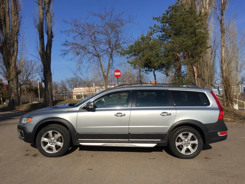 Volvo Xc70, снимка 7 - Автомобили и джипове - 52489655