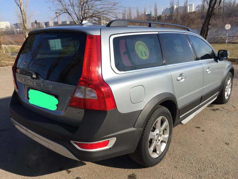 Volvo Xc70, снимка 2 - Автомобили и джипове - 52489655