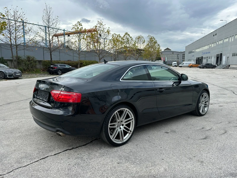 Audi A5 3.0tdi/Sline/Quattro, снимка 4 - Автомобили и джипове - 52551515