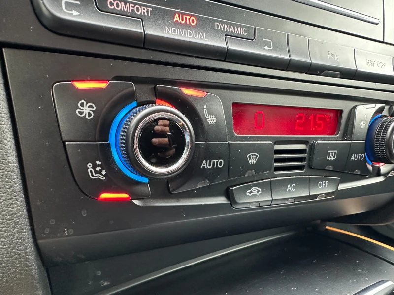 Audi A5 3.0tdi/Sline/Quattro, снимка 13 - Автомобили и джипове - 52551515