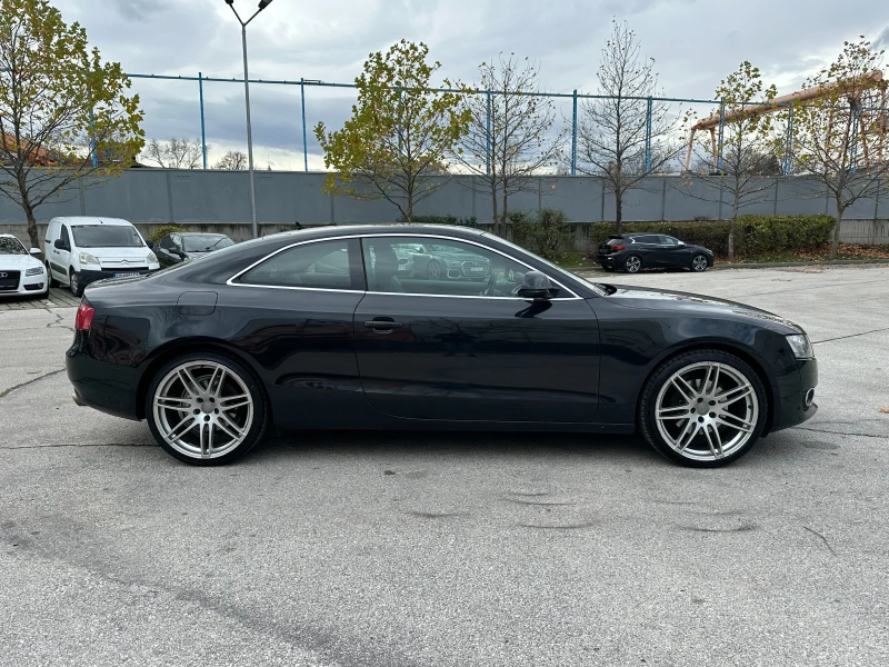 Audi A5 3.0tdi/Sline/Quattro, снимка 5 - Автомобили и джипове - 52551515