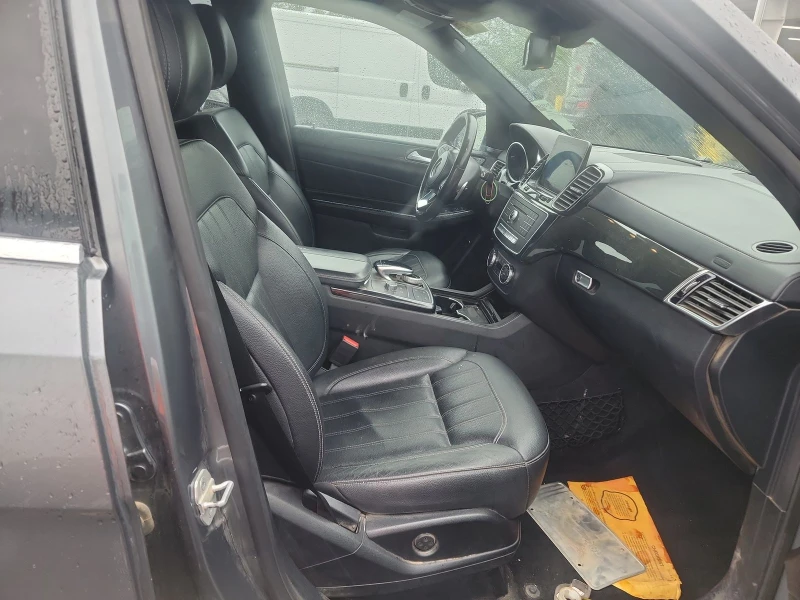 Mercedes-Benz GLS 450 ПОДГРЕВ* КАМЕРА* КЕЙЛЕС* LANE* ASSIST, снимка 14 - Автомобили и джипове - 52576609