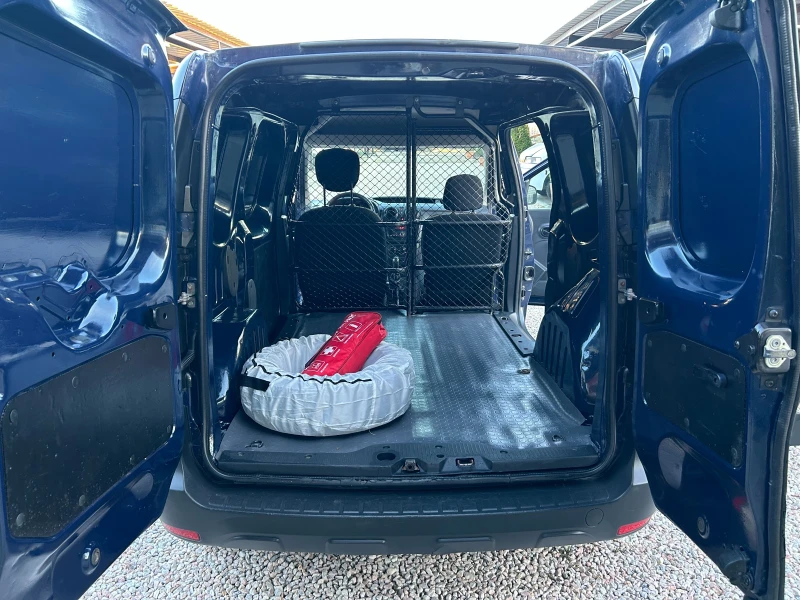 Dacia Dokker 1, 5 DCI EVRO 6, снимка 12 - Автомобили и джипове - 52850491