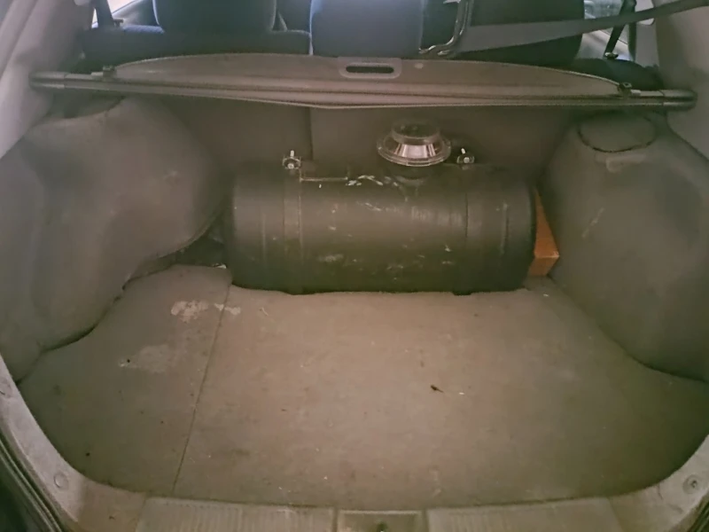 Subaru Impreza, снимка 4 - Автомобили и джипове - 52861048