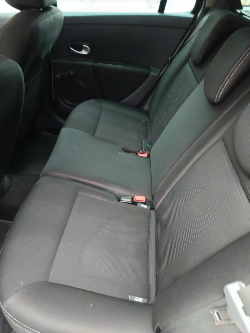 Renault Clio 1.5 dci, снимка 5 - Автомобили и джипове - 53123460