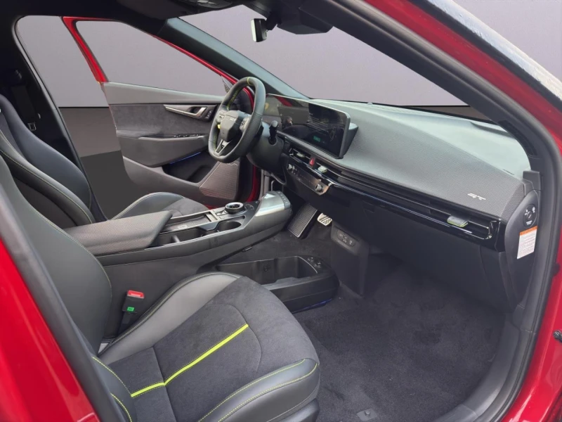 Kia EV6 GT 609HP AWD FACELIFT HEAD-UP 360, снимка 7 - Автомобили и джипове - 53168827