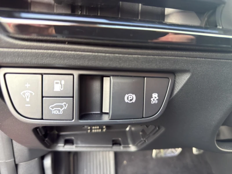 Kia EV6 GT 609HP AWD FACELIFT HEAD-UP 360, снимка 9 - Автомобили и джипове - 53168827