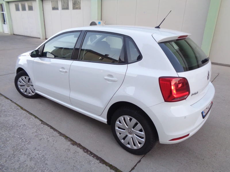 VW Polo 1.4TDI-75-BARTER-LIZING, снимка 3 - Автомобили и джипове - 53176392