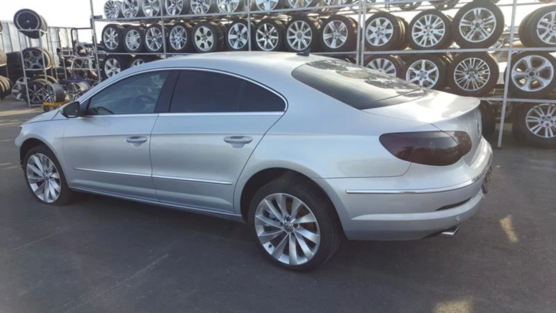 VW Passat 3.6.FSI.4x4DSG - [1] 