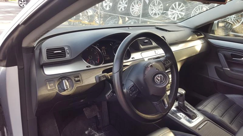 VW Passat 3.6.FSI.4x4DSG, снимка 10 - Автомобили и джипове - 15859259