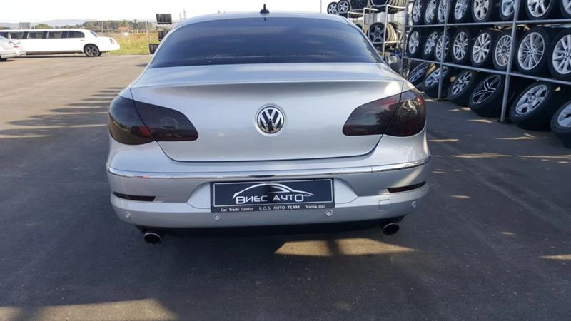 VW Passat 3.6.FSI.4x4DSG, снимка 3 - Автомобили и джипове - 15859259