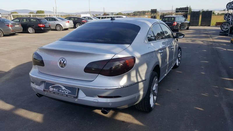 VW Passat 3.6.FSI.4x4DSG, снимка 4 - Автомобили и джипове - 15859259