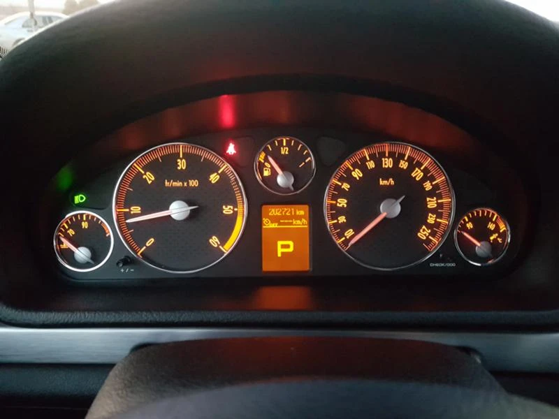 Peugeot 407 2.7 V6 HDI САМО НА ЧАСТИ , снимка 11 - Автомобили и джипове - 39244512