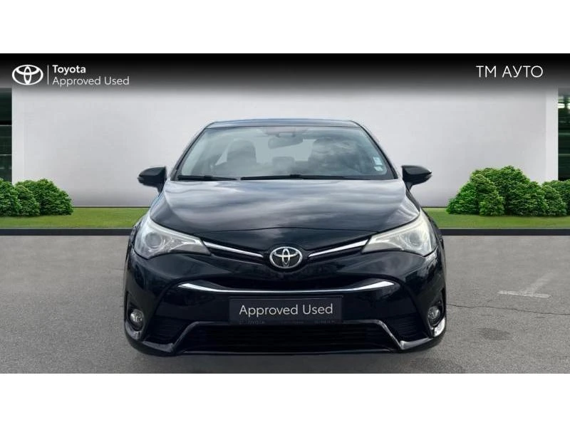 Toyota Avensis 2.0D Executive - изображение 5