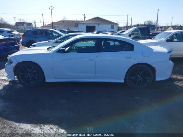 Dodge Charger * GT* CARFAX* АВТОФИНАНСИРАНЕ* , снимка 7 - Автомобили и джипове - 49569302