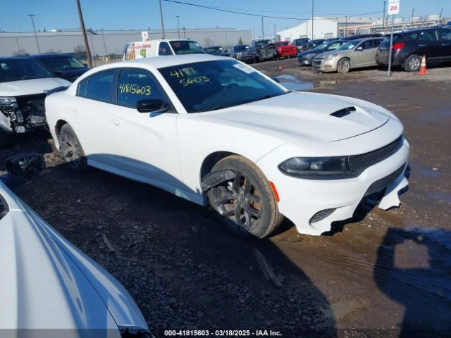 Dodge Charger * GT* CARFAX* АВТОФИНАНСИРАНЕ* , снимка 1 - Автомобили и джипове - 49569302