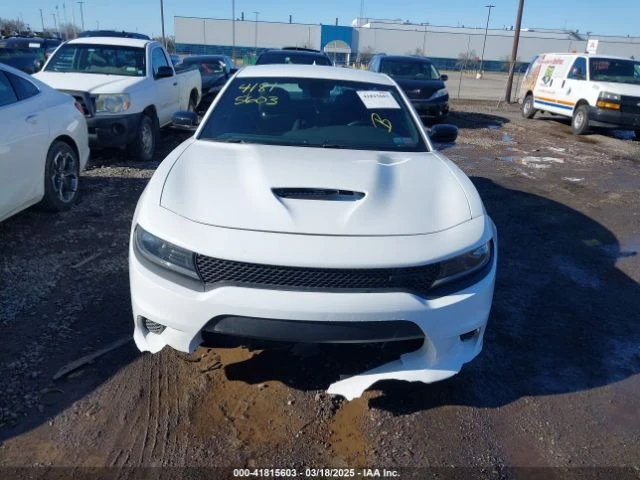 Dodge Charger * GT* CARFAX* АВТОФИНАНСИРАНЕ* , снимка 8 - Автомобили и джипове - 49569302