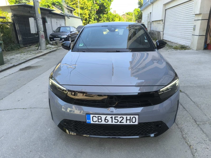 Opel Corsa GS - 32500 лв. - 75861804 1