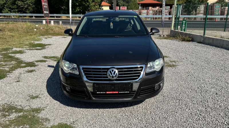 VW Passat TDI HIGHLINE - 6500 лв. - 68978191 1