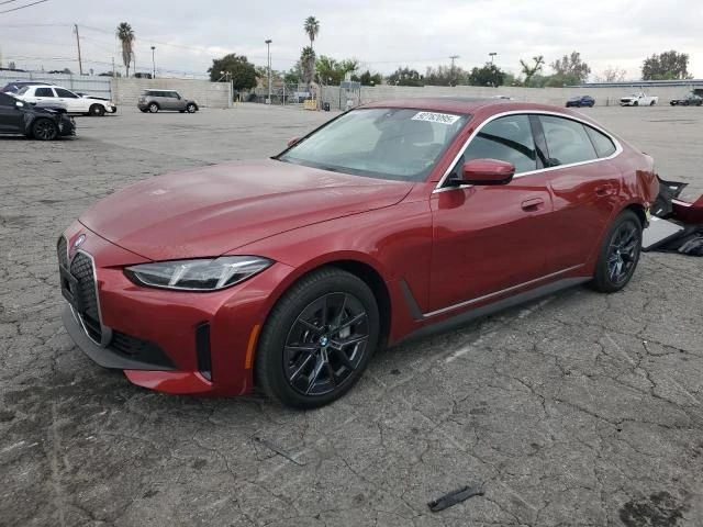 BMW i4 0 Rear-wheel drive | Mobile.bg � ����������� 2