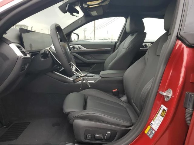 BMW i4 0 Rear-wheel drive | Mobile.bg � ����������� 12