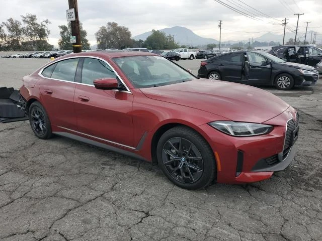 BMW i4 0 Rear-wheel drive | Mobile.bg � ����������� 9