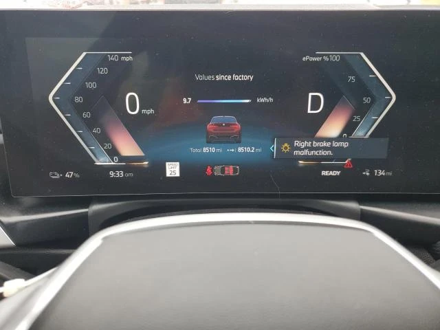 BMW i4 0 Rear-wheel drive | Mobile.bg � ����������� 14