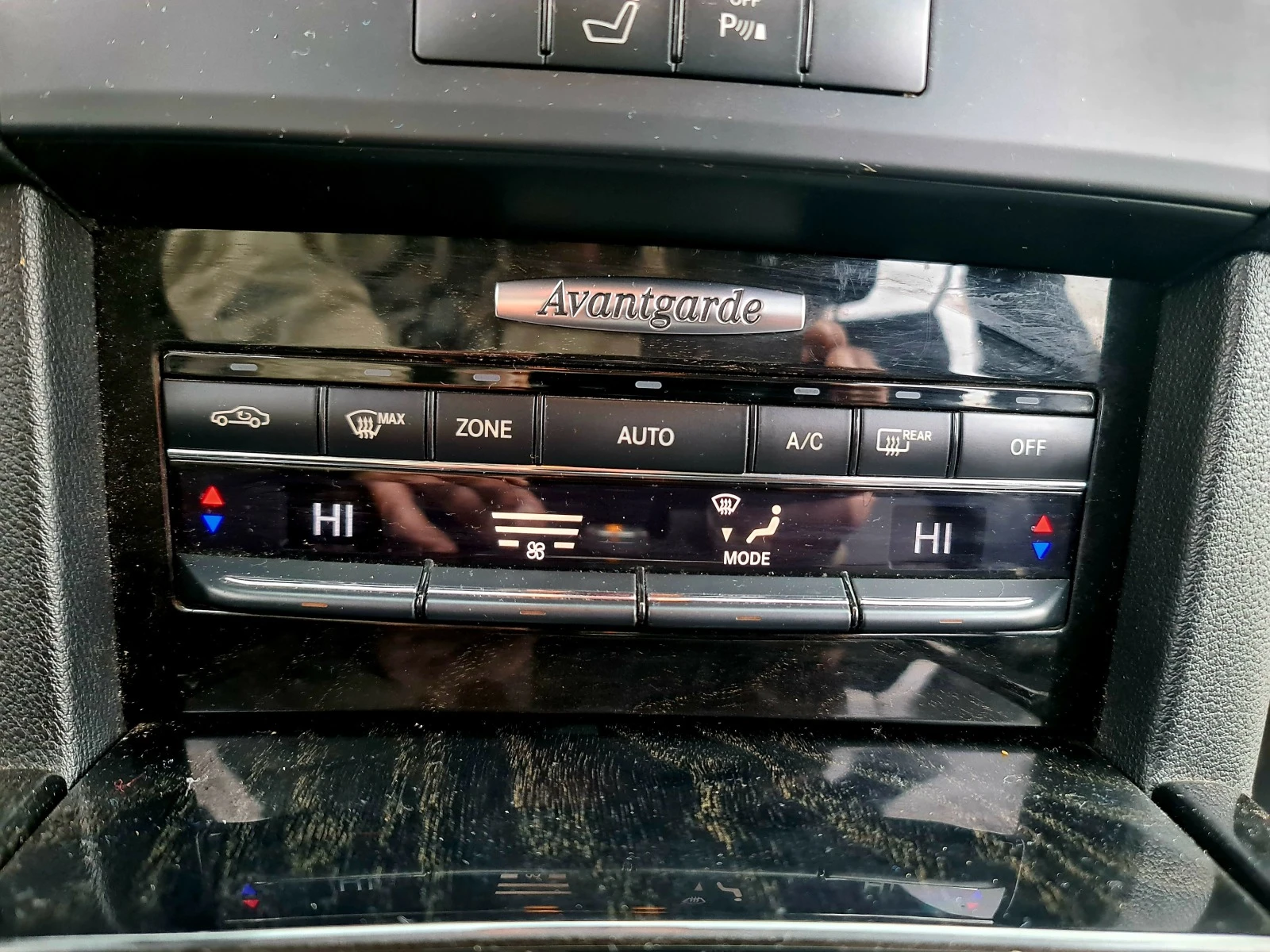 Mercedes-Benz E 350 ! ! ! CDI 7 G TRONIC ! ! !  ! ! ! | Mobile.bg   13