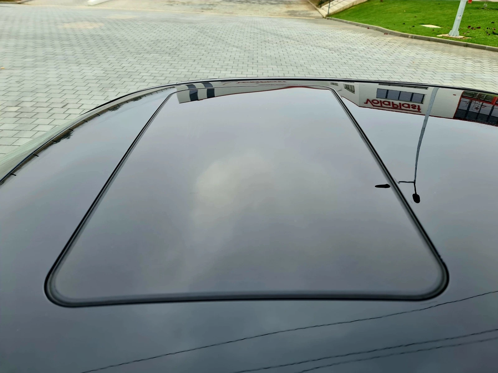 Mercedes-Benz E 350 ! ! ! CDI 7 G TRONIC ! ! !  ! ! ! | Mobile.bg   15