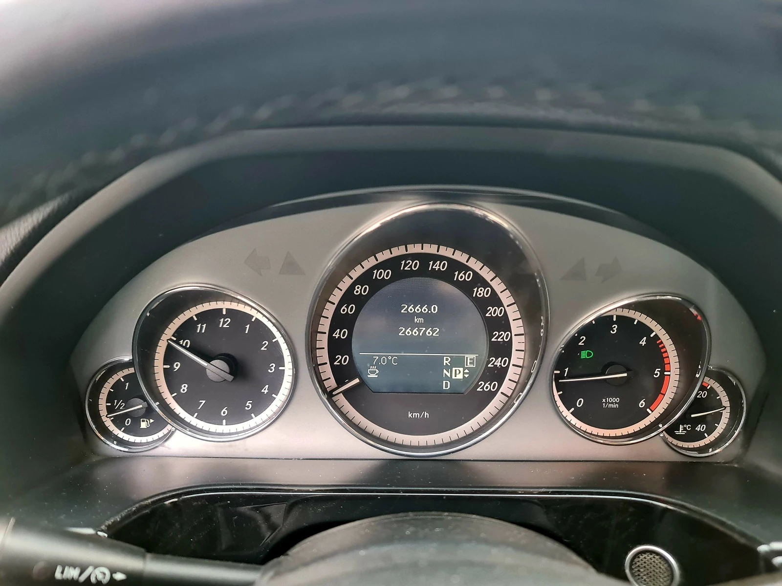 Mercedes-Benz E 350 ! ! ! CDI 7 G TRONIC ! ! !  ! ! ! | Mobile.bg   14