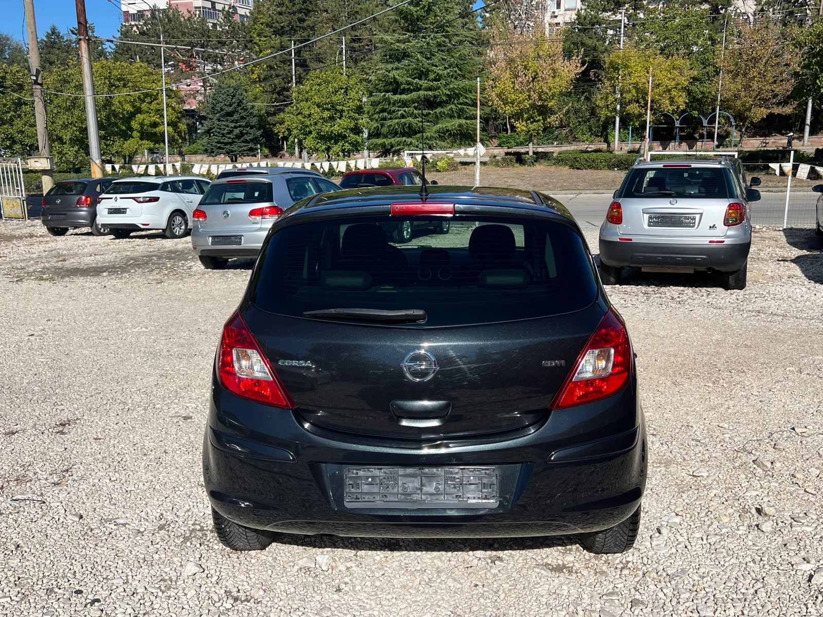 Opel Corsa 1.3 CDTI NAVI - изображение 4