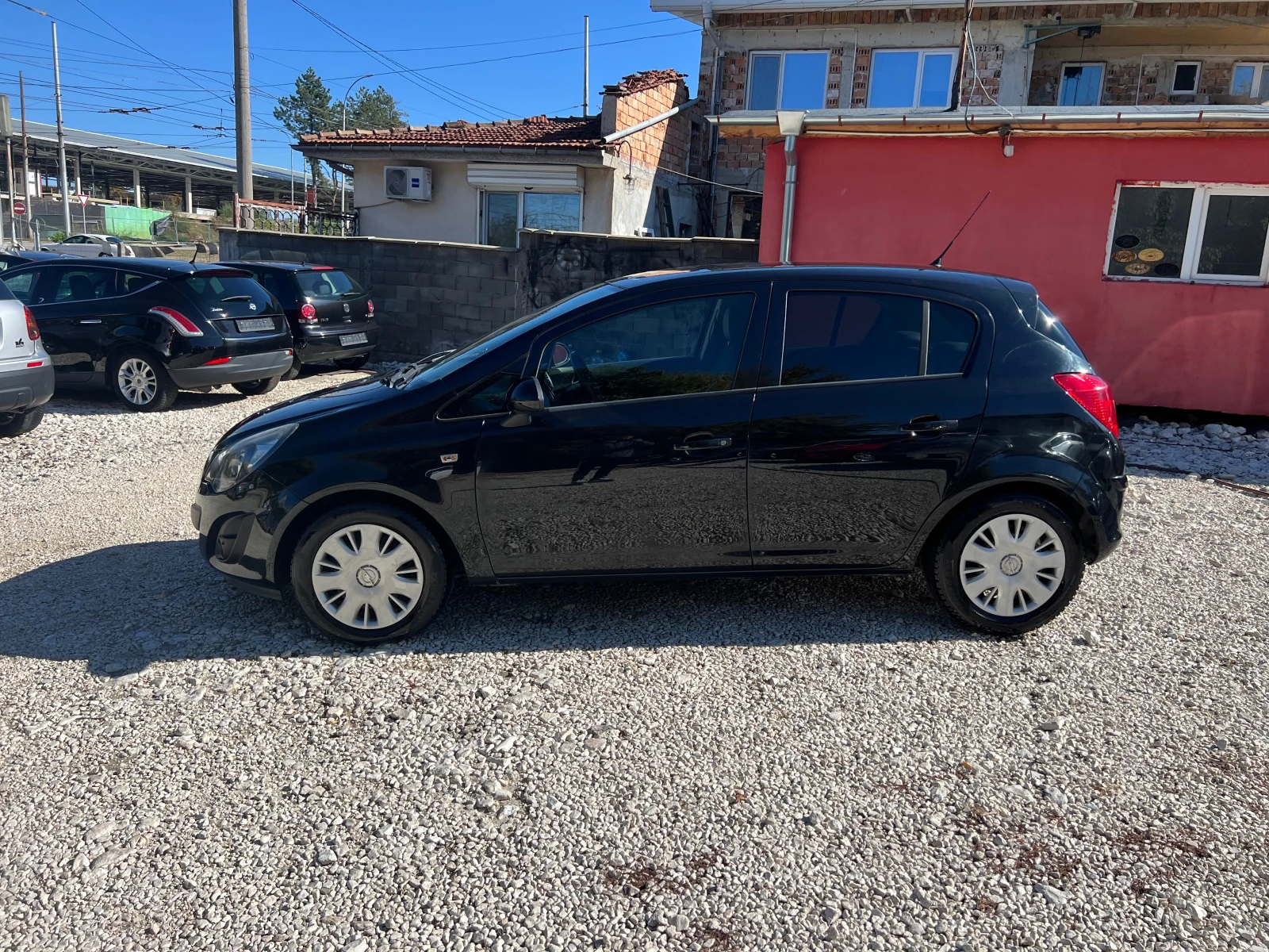 Opel Corsa 1.3 CDTI NAVI - изображение 2