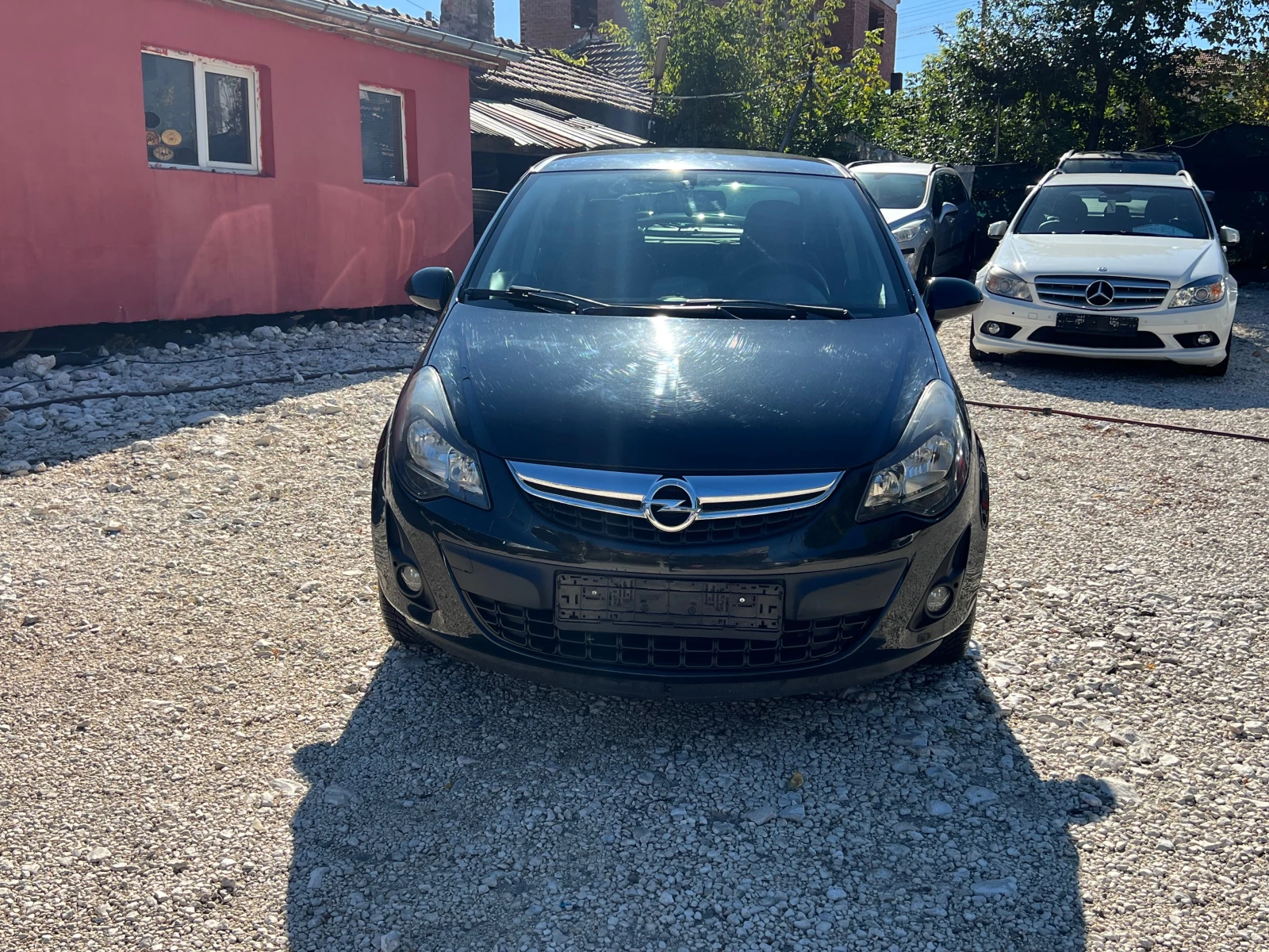 Opel Corsa 1.3 CDTI NAVI - изображение 8