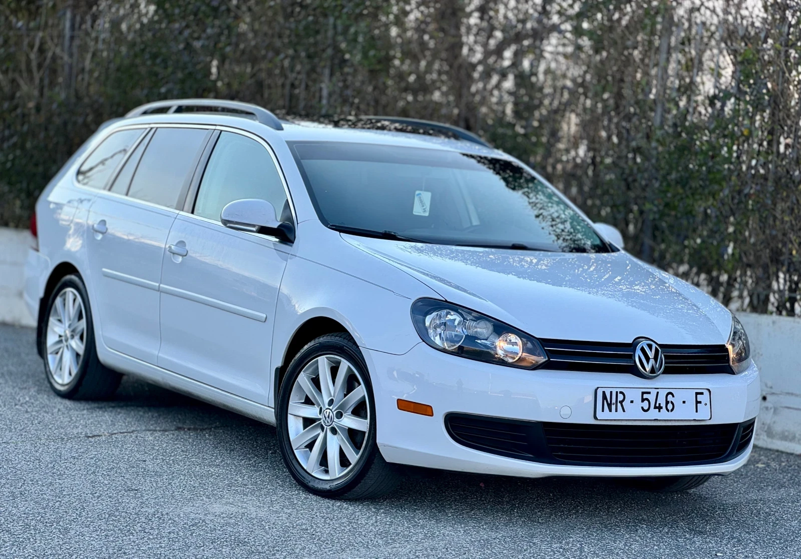 VW Golf 2.0TDi~140hp~DSG~ПАНОРАМА~КОЖА - изображение 3