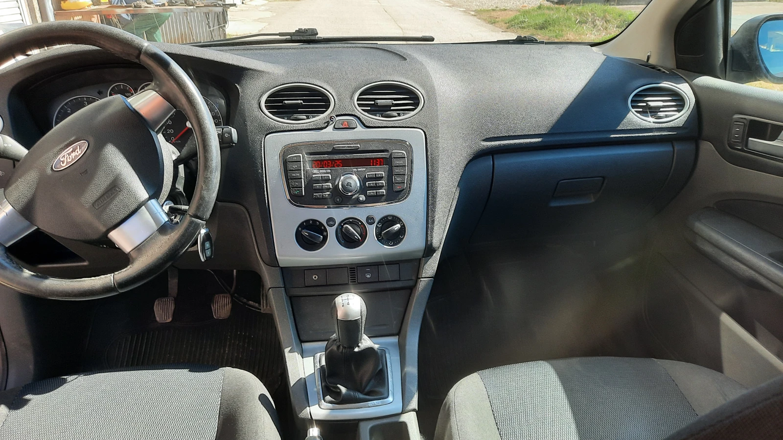 Ford Focus  - изображение 8