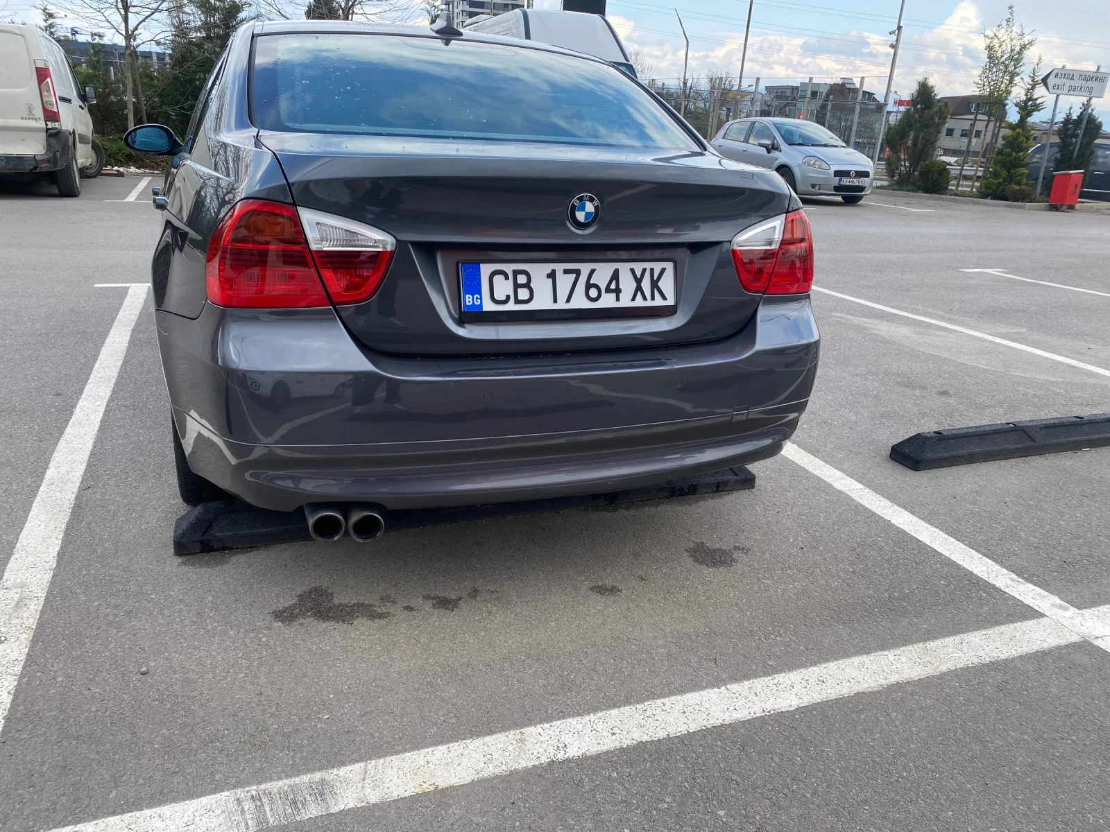 BMW 330  - изображение 3