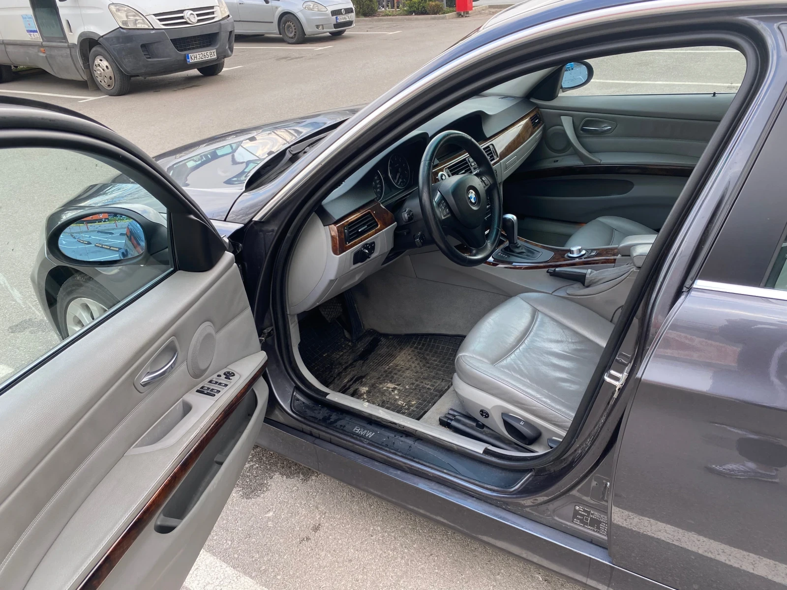 BMW 330  - изображение 7