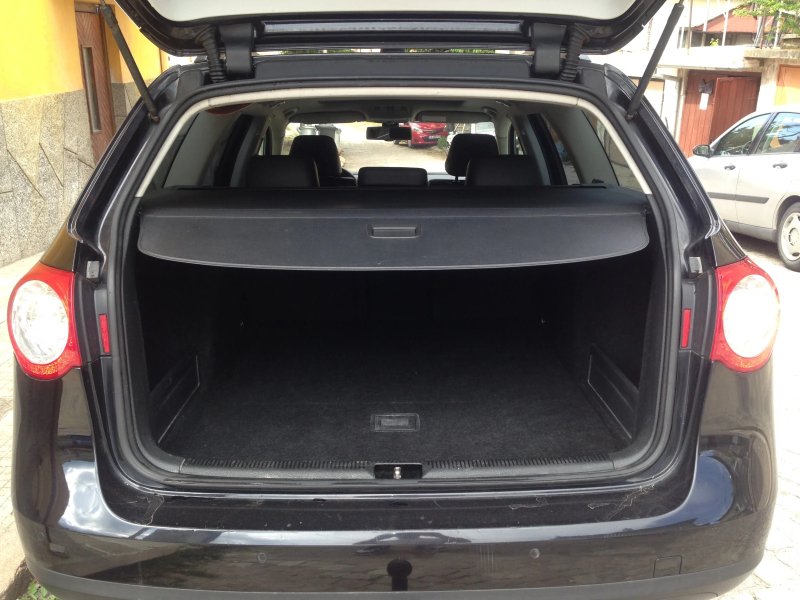 VW Passat 2.0TDI/140/CommonRail/Автоматик/Кожа/Full - изображение 7