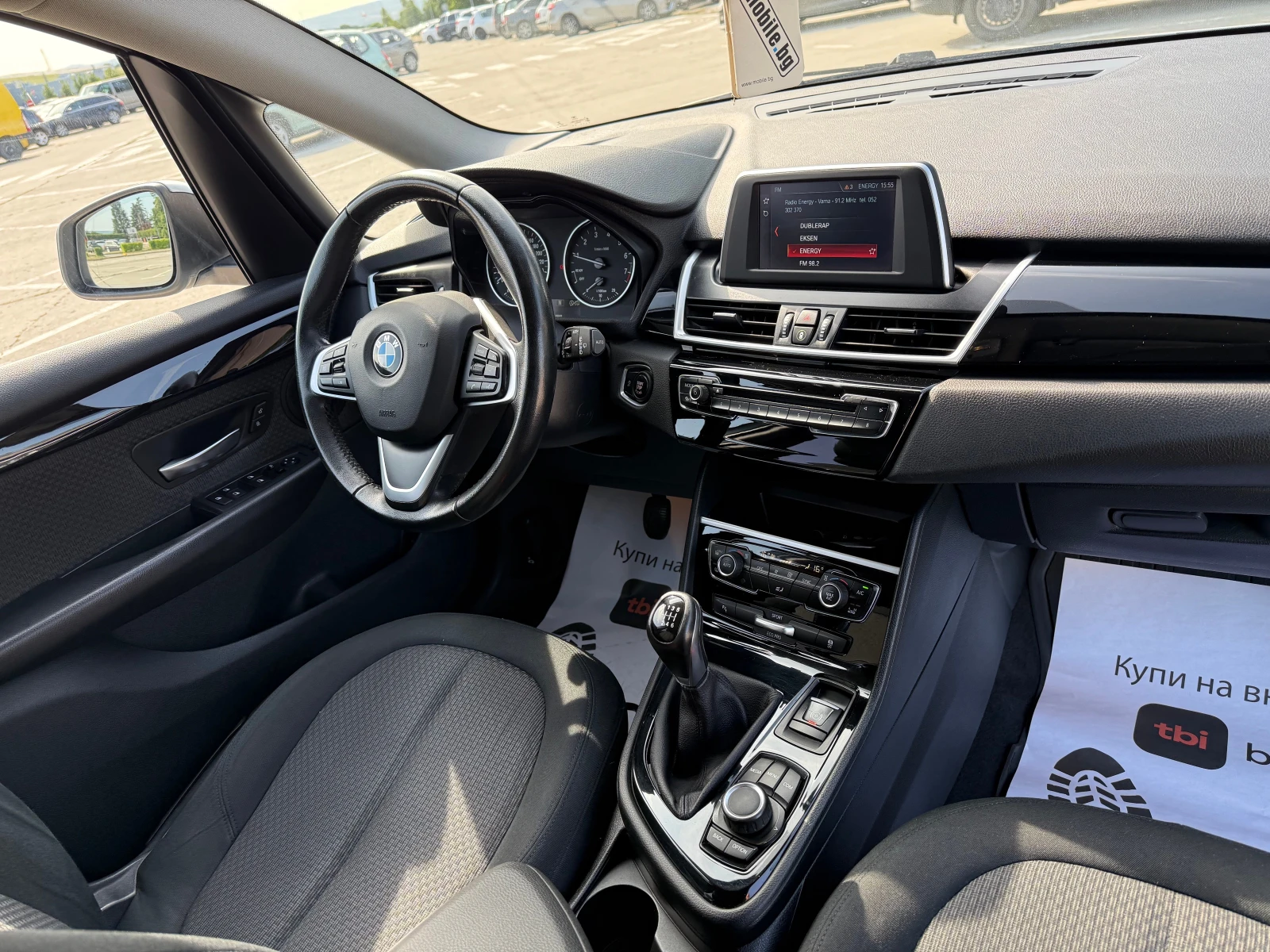 BMW 2 Active Tourer | Mobile.bg   12