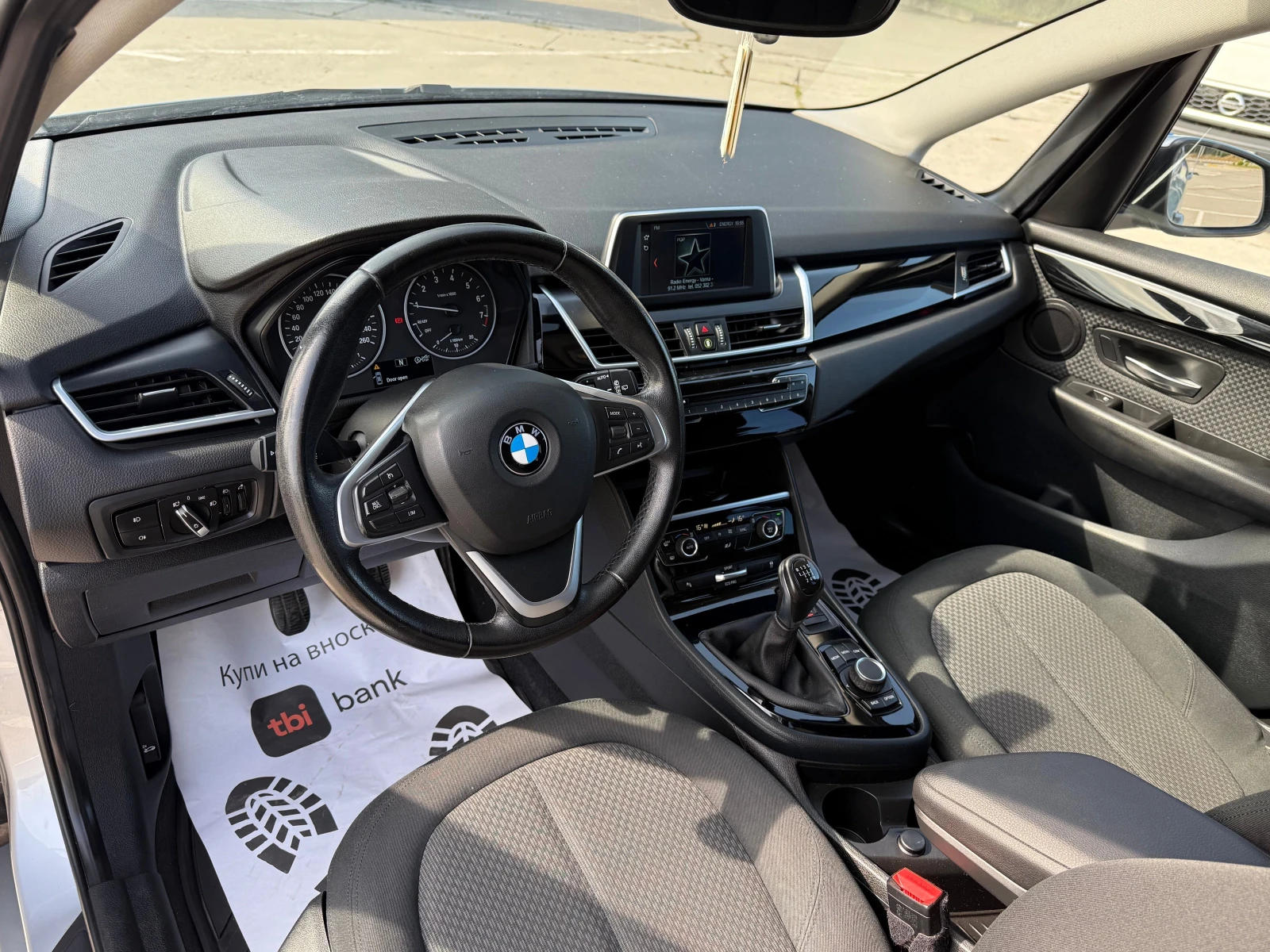 BMW 2 Active Tourer  - изображение 8