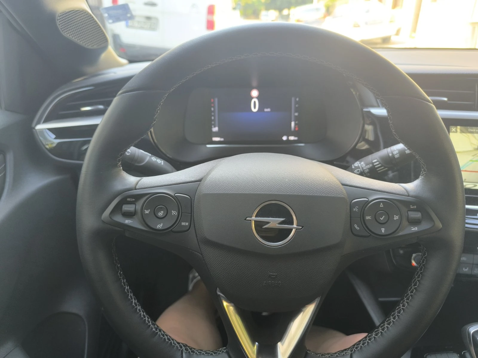 Opel Corsa GS - изображение 8