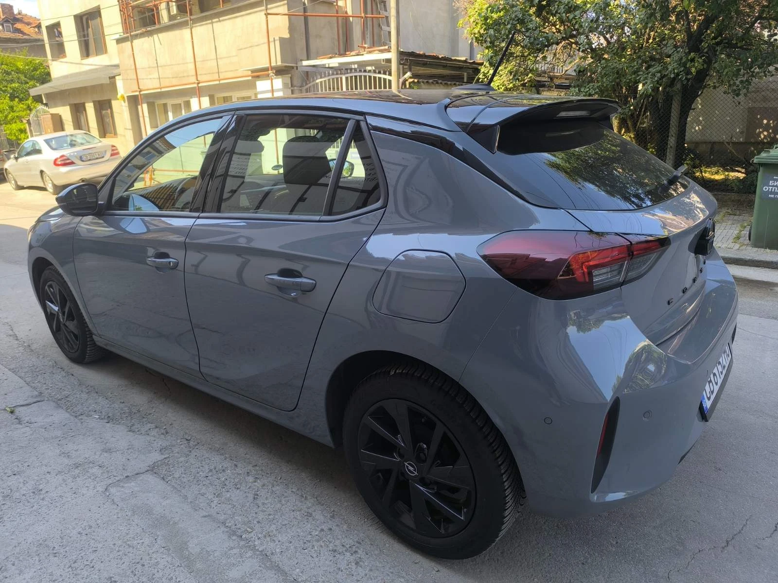 Opel Corsa GS - изображение 3