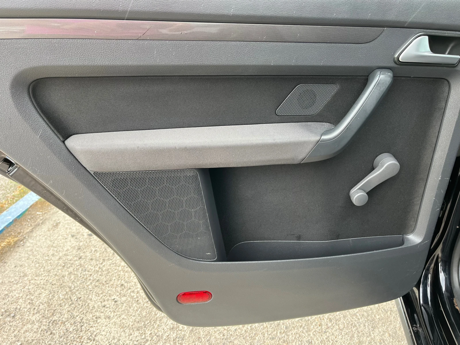 VW Touran 1.9TDI-FACE | Mobile.bg   14