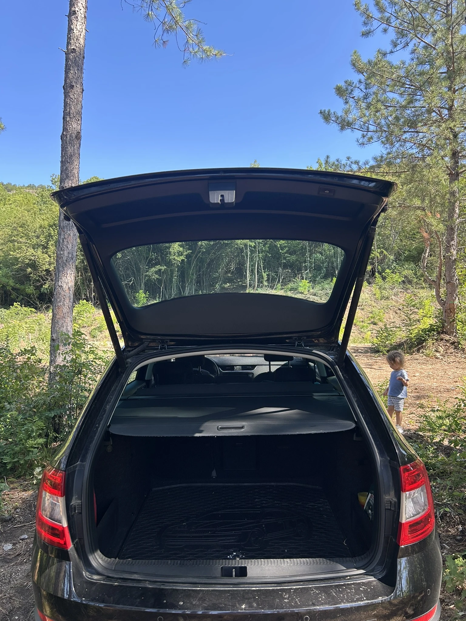 Skoda Octavia  - изображение 8